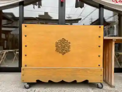 出雲大社埼玉分院(埼玉県)