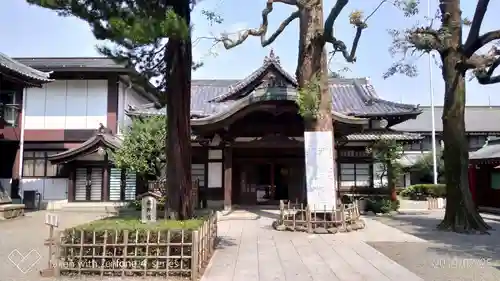 大國魂神社のその他建物