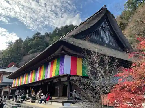 永源寺(滋賀県)