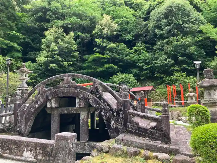 伊奈波神社(岐阜県)
