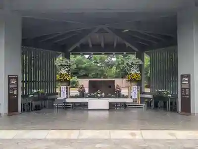 靖國神社(東京都)