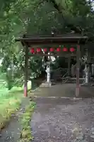 阿蘇神社(東京都)