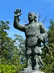 三峯神社(埼玉県)