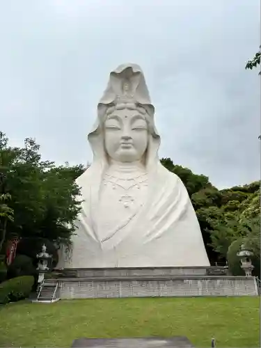 大船観音寺(神奈川県)