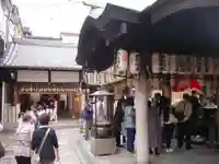 法善寺のその他建物
