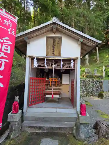 温泉神社〜いわき湯本温泉〜の末社・摂社
