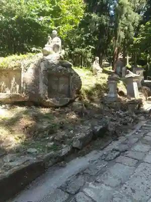 大聖寺（亀岡文殊）(山形県)