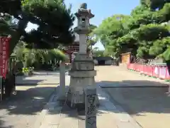 葛井寺(大阪府)