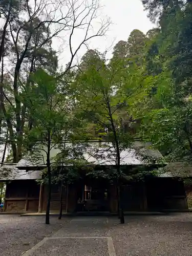 天岩戸神社(宮崎県)
