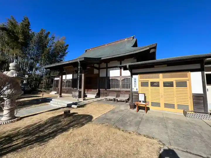 法岩院(千葉県)