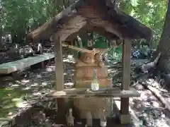 出雲大社相模分祠(神奈川県)