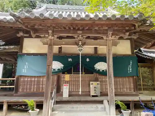 大興寺(香川県)
