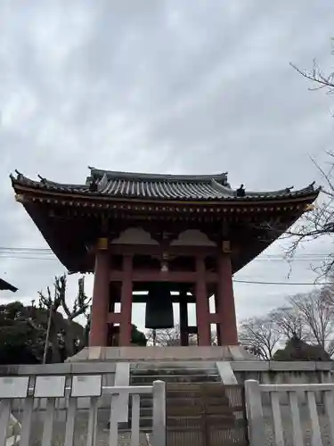 池上本門寺(東京都)