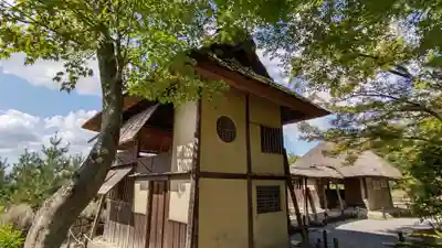 高台寺（高台寿聖禅寺・高臺寺）のその他建物
