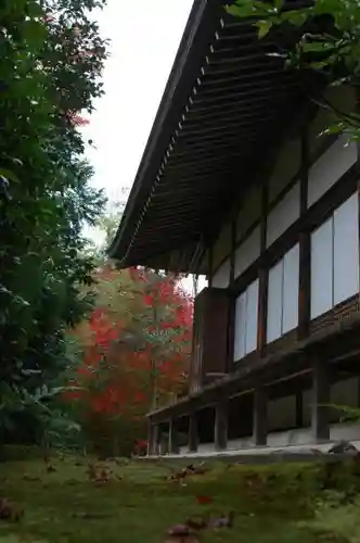 光悦寺の建物その他