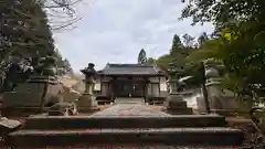 藤木神社(岡山県)