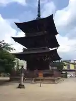 飛騨国分寺のその他建物
