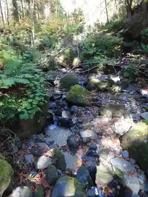 戸隠神社奥社(長野県)