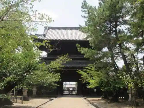 大樹寺（松安院大樹寺）(愛知県)