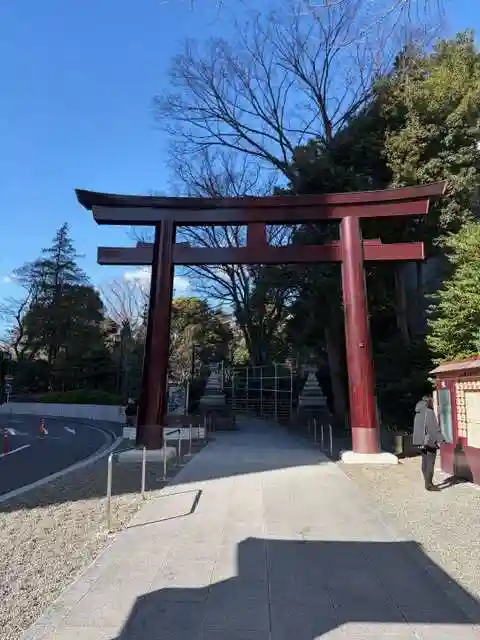 東郷神社(東京都)
