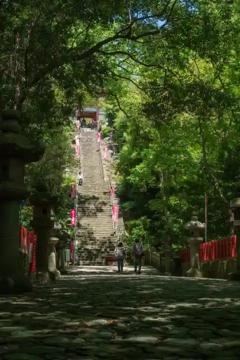 熊野本宮大社のその他建物