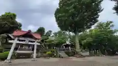 瀧宮神社の建物その他