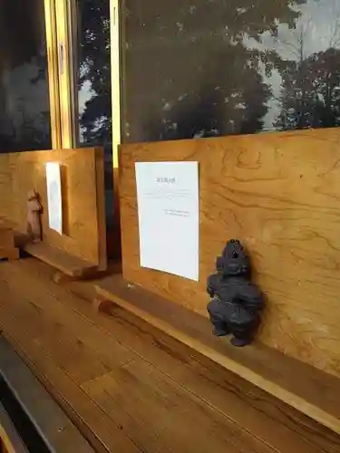 宗禅寺の本殿・本堂