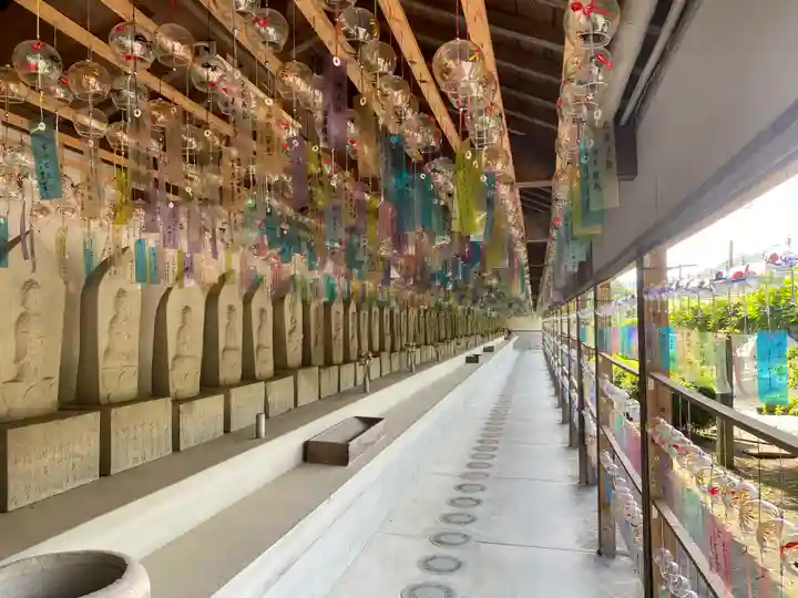 童学寺(徳島県)