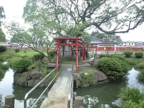 香椎宮の建物その他