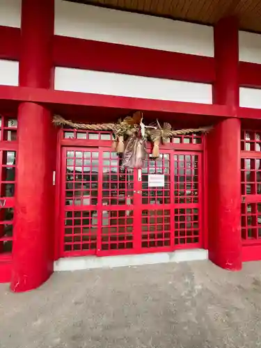 本徳稲荷神社(熊本県)