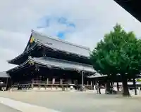 東本願寺(真宗本廟)のその他建物