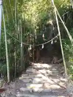 與喜天満神社(奈良県)