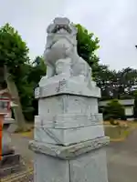 高山稲荷神社(青森県)