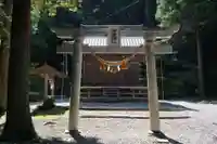 清滝神社(滋賀県)