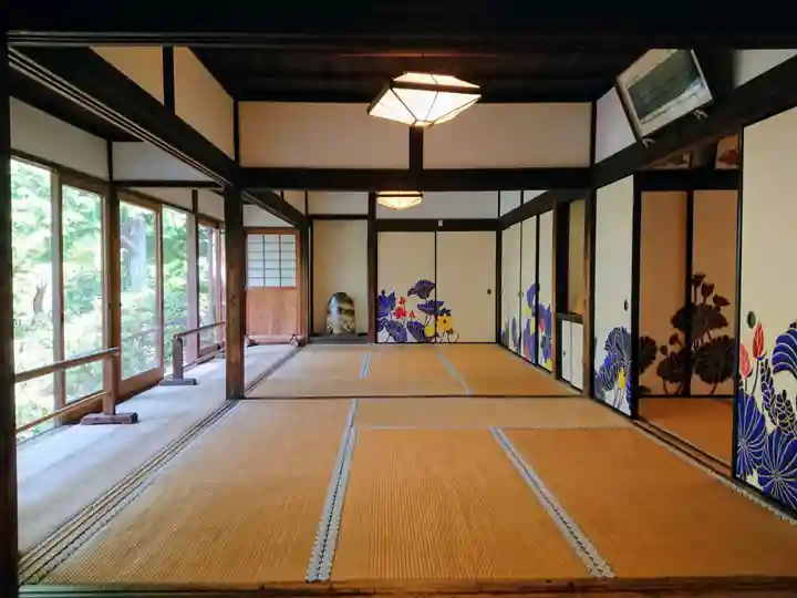 青蓮院門跡のその他建物