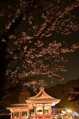 鶴岡八幡宮のその他建物