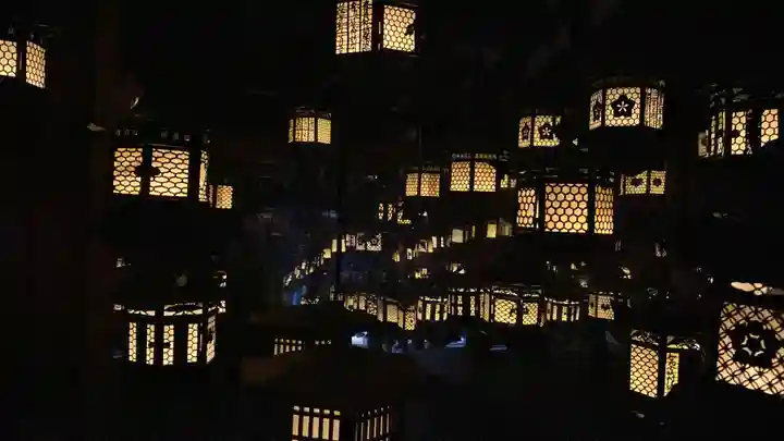 春日大社(奈良県)