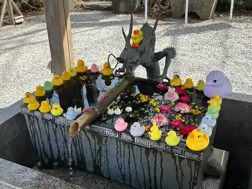 秩父今宮神社(埼玉県)