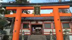 天神社(奈良県)
