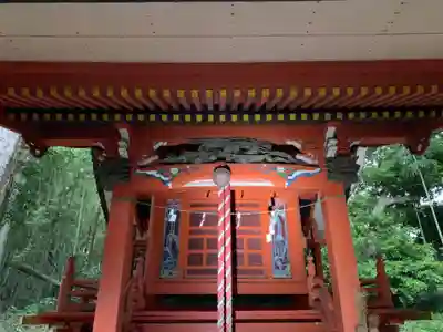 日吉神社(千葉県)