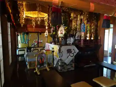 雨竜　専福寺(北海道)