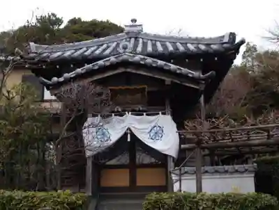 大蓮寺(神奈川県)