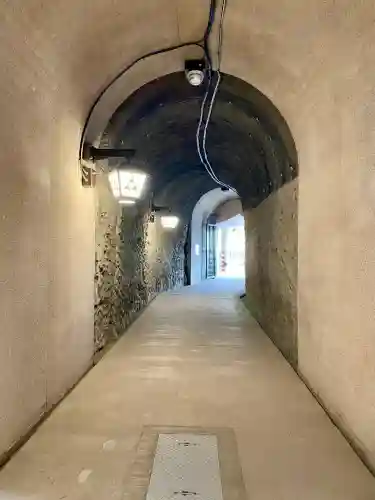 江の島岩屋(神奈川県)