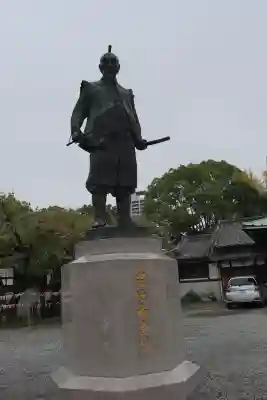 豊國神社(大阪府)