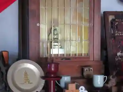 雲慶院(東京都)