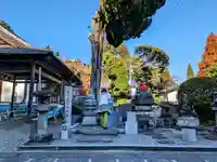 新豊院の手水舎