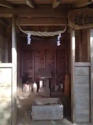 道祖神社(笠島)(宮城県)