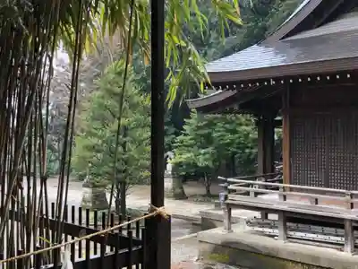 二宮神社のその他建物