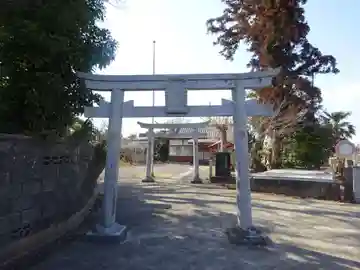 熊野神社(千葉県)