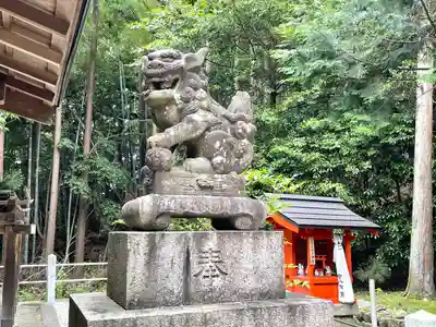 加茂神社(滋賀県)